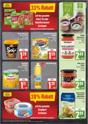 Gazetka promocyjna Edeka - Prospekte - Gazetka - ważna od 13.07 do 13.07.2024 - strona 13 - produkty: bonduelle, eintopf, eis, elle, gelierzucker, hühner, nordzucker, nudel, pasta, reis, rohrzucker, sauce, saucen, suppe, Sweet Family, Ti, Tiere, topf, ZTE, zucker