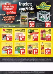 Gazetka promocyjna Edeka - Prospekte - Gazetka - ważna od 13.07 do 13.07.2024 - strona 20 - produkty: abholpreise, alle artikel ohne dekoration, angebot, angebote, bio, blume, blumen, deka, dekoration, eis, Elan, Hela, reis, telefon, Ti, trolli