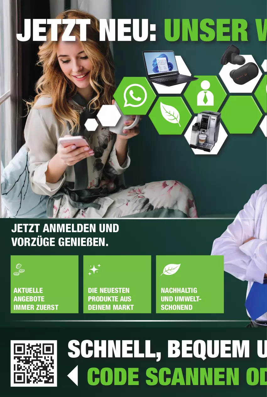 Aktueller Prospekt Expert Technomarkt - Prospekte - von 18.01 bis 24.01.2023 - strona 6 - produkty: angebot, angebote, elle, Ti