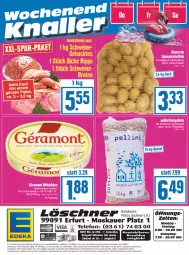 Gazetka promocyjna E Center - Angebote der Woche - Gazetka - ważna od 30.09 do 30.09.2023 - strona 20 - produkty: angebot, angebote, auer, deka, eis, ndk, reis, ring, sac, telefon, Ti, uhr, ZTE