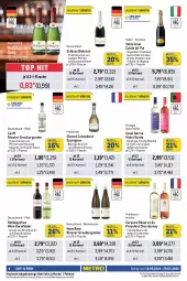 Gazetka promocyjna Metro - Händler Journal - Gazetka - ważna od 29.05 do 29.05.2024 - strona 4 - produkty: angebot, angebote, auer, beere, beeren, bier, Biere, brombeere, brombeeren, bügel, bügelflasche, burger, burgunder, casal garcia, chardonnay, Corsaire, cuvée, decke, dornfelder, eis, ente, erde, flasche, flensburger, franziskaner, frucht, getränk, getränke, gösser, grauburgunder, honig, kirsch, kirsche, kirschen, kräuter, mac, maracuja, Metro, natur, Palette, pfirsich, pils, pilsener, premium pils, radler, reis, Rivaner, rotkäppchen, sauerkirschen, sauvignon, sekt, spirituosen, Ti, tyskie, valdo, vinho verde, wein, weissbier