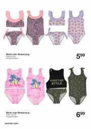 Gazetka promocyjna Zeeman - Prospekte - Gazetka - ważna od 15.04 do 15.04.2022 - strona 36 - produkty: Anzug, Bad, badeanzug, bikini