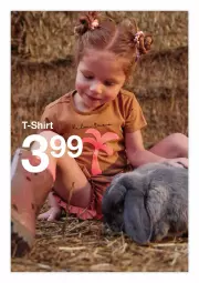 Gazetka promocyjna Zeeman - Prospekte - Gazetka - ważna od 15.04 do 15.04.2022 - strona 8 - produkty: shirt, T-Shirt