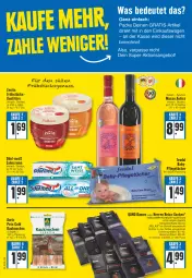 Gazetka promocyjna Edeka - Angebote der Woche - Gazetka - ważna od 04.02 do 04.02.2023 - strona 2 - produkty: creme, flasche, Kette, konfitüre, nuss, Odol, rel, rind, socken, Ti, tücher, zahncreme