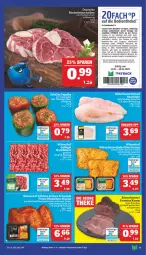 Gazetka promocyjna Marktkauf - Prospekt - Gazetka - ważna od 18.01 do 18.01.2025 - strona 15 - produkty: angebot, auto, coupon, coupons, erde, LG, payback, Rauch, rind, rinder, Ti, tisch