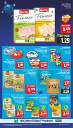 Gazetka promocyjna Marktkauf - Prospekt - Gazetka - ważna od 18.01 do 18.01.2025 - strona 20 - produkty: aktionspreis, curry, deka, eis, filet, filets, Geflügel, nuss, reifen, reis, Ti