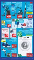 Gazetka promocyjna Marktkauf - Prospekt - Gazetka - ważna od 18.01 do 18.01.2025 - strona 33 - produkty: Bad, bosch, bügel, coupon, deka, eis, erde, reis, Ti, wasser