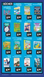 Gazetka promocyjna Marktkauf - Prospekt - Gazetka - ważna od 18.01 do 18.01.2025 - strona 37 - produkty: asti, buch, eis, HP, Kinder, Malbuch, Puzzle, reis, Ti