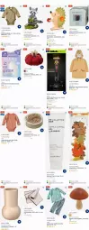 Gazetka promocyjna Dm Drogerie - Prospekte - Gazetka - ważna od 20.12 do 20.12.2023 - strona 2 - produkty: Anzug, apfel, Aufbewahrungsdose, bio, blume, blumen, body, braun, creme, eis, elle, gillette, Girlande, Holz, hörnchen, Jacke, Kürbis, leine, LG, nachtcreme, natur, orange, rasierer, Revital, Ria, ring, Schlafanzug, Serviette, servietten, teller, Ti, Untersetzer, Vase, vita, waschgel, WICK, Wickelbody, wolle