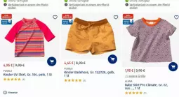 Gazetka promocyjna Dm Drogerie - Prospekte - Gazetka - ważna od 20.12 do 20.12.2023 - strona 5 - produkty: eis, Kinder, shirt, usb