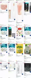 Gazetka promocyjna Dm Drogerie - Prospekte - Gazetka - ważna od 20.12 do 20.12.2023 - strona 7 - produkty: Augenpflege, Babyphone, body, bürste, butter, creme, dressing, eis, Elan, elektrische zahnbürste, elle, kleber, lack, LG, mikrowelle, mint, Pflegecreme, Philips, Ti, zahnbürste