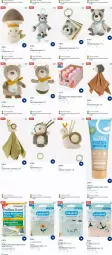 Gazetka promocyjna Dm Drogerie - Prospekte - Gazetka - ważna od 20.12 do 20.12.2023 - strona 9 - produkty: Babylove, Bad, buch, eis, Lätzche, natur, natura, pasta, Ria, Ti, tuc, uhr, zahnpasta