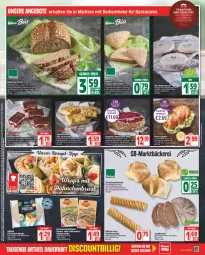 Gazetka promocyjna Edeka - Angebote der Woche - Gazetka - ważna od 03.09 do 03.09.2022 - strona 7 - produkty: angebot, angebote, angebotspreis, apfel, auer, backwaren, beere, beeren, bio, bioland, blätterteig, braten, brot, brötchen, butter, creme, deka, deutschlandcard, discount, eis, elle, erbsen, erde, frucht, Hefe, himbeer, himbeere, himbeeren, kirsch, kirsche, kirschen, korn, Kornbrot, Kranz, LG, mandel, mit frucht, obst, pudding, pute, reis, rel, saft, sauerkirschen, Ti, top-preis, torte, vanille, Vanillestange, weizenmischbrot, würfel, zucker