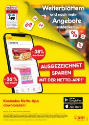 Gazetka promocyjna Netto Marken-Discount - Filial-Angebote - Gazetka - ważna od 29.10 do 29.10.2022 - strona 41 - produkty: angebot, angebote, coupon, coupons, decke, discount, eis, Holz, LG, marken-discount, reis, Ti, ZTE