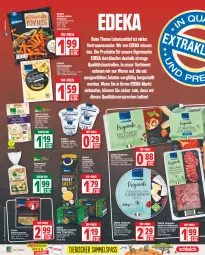 Gazetka promocyjna Edeka - Angebote der Woche - Gazetka - ważna od 30.09 do 30.09.2023 - strona 10 - produkty: beutel, blume, blumen, blumenöl, brot, camembert, deka, eis, erde, fleisch, früchte, Früchtetee, geback, gin, kartoffel, knäckebrot, kräuter, Laufen, lebensmittel, Löffel, pommes, reis, rind, rinder, salami, schwein, schweine, schweinefleisch, snack, sonnenblume, sonnenblumen, sonnenblumenöl, süßkartoffel-, tee, Ti, tomate, tomaten, top-preis, wein, weine, zucker