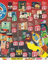 Gazetka promocyjna Edeka - Angebote der Woche - Gazetka - ważna od 30.09 do 30.09.2023 - strona 11 - produkty: beere, beeren, beutel, chips, deka, dessert, dip, eis, elle, ente, flasche, frucht, früchte, geback, gin, kaffee, Käse, kuchen, latte, limo, limonade, mit frucht, morellen, nuss, pesto, reis, rel, schattenmorellen, schnitten, serrano, Spezi, tee, Ti, tomate, tomaten, top-preis, tortilla, Wild