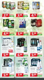 Gazetka promocyjna Getraenkeland - Gazetka - ważna od 20.06 do 20.06.2025 - strona 4 - produkty: aktionspreis, alkohol, Alwa, Benediktiner, bestpreis, bestpreise, bismarck, decke, Deckel, eis, elle, gerolsteine, gerolsteiner, grapefruit, Guinness, jever, Kilkenny, mineralwasser, natur, orange, reis, rel, steiner, Ti, volvic, warsteiner, wasser