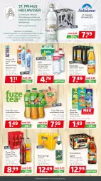 Gazetka promocyjna Getraenkeland - Gazetka - ważna od 20.06 do 20.06.2025 - strona 5 - produkty: adelholzener, aktionspreis, apfel, Apfelschorle, Apotheke, bestpreis, bestpreise, cola, eis, eistee, elle, erfrischungsgetränk, fanta, flasche, fuze tea, getränk, gin, Holz, krombache, krombacher, mac, orange, pfanne, Pfanner, pfirsich, reis, ring, schorle, Spezi, Sport, tee, Ti, wasser
