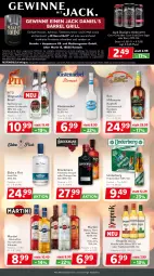 Gazetka promocyjna Getraenkeland - Gazetka - ważna od 20.06 do 20.06.2025 - strona 7 - produkty: aktionspreis, alkohol, bestpreis, bestpreise, Brock, coca-cola, cola, drink, eis, Elan, erde, flasche, getränk, getränke, gewinnspiel, gin, grill, jack daniel, jack daniel's, Jack Daniel’s, kirsch, kirsche, kräuter, kräuterlikör, likör, loreal, martini, minze, orange, reis, rel, rum, tee, telefon, Ti, underberg, weck, zucker