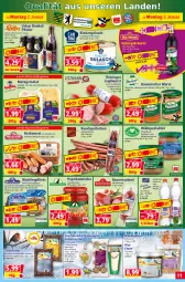 Gazetka promocyjna Norma - Norma - Gazetka - ważna od 09.01 do 09.01.2022 - strona 11 - produkty: auer, Bau, Bauer, Becher, beere, bockwurst, braten, brombeere, burger, creme, eier, eiersalat, eimer, eis, elle, filet, filets, flasche, fleisch, Fleischerei, frucht, Geflügel, gulasch, Hausmacher, hering, Herings, heringsfilets, himbeer, himbeere, HP, jagdwurst, Knödel, kräuter, kühlregal, leberwurst, Letscho, likör, mac, mango, mehl, nuss, nussriegel, paprika, pfeffer, pfirsich, pflanze, pflanzen, Pflanzenöl, pils, pilsner, Pusztasalat, Rauch, regal, rezept, riegel, rind, rinder, rindergulasch, ring, Rotwurst, sac, salami, salat, sauce, Schere, schwein, sekt, Spezi, Streufutter, Ti, tomate, tomaten, urtyp, weck, wein, Wild, Wildschwein, wurst