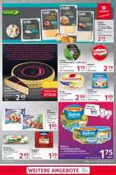 Gazetka promocyjna Selgros - Food - Gazetka - ważna od 28.08 do 28.08.2024 - strona 15 - produkty: babybel, bergader, eier, eis, elle, erde, fol epi, frischkäse, früchte, früchten, gouda, Heu, Käse, mac, milch, milka, milkana, reifen, rel, salakis, schafskäse, Schal, Schale, Schmelzkäse, Ti, Trockenfrüchte, weichkäse, zott, zottarella