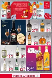 Gazetka promocyjna Selgros - Food - Gazetka - ważna od 28.08 do 28.08.2024 - strona 21 - produkty: baileys, beef, Beefeater, dry gin, eis, flasche, frangelico, gin, haselnuss, himbeer, irish whiskey, likör, liqueur, london dry, london dry gin, nuss, obst, pircher, specht, tuc, tullamore, tullamore dew, vodka, whiskey