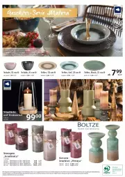 Gazetka promocyjna Selgros - Kerzen - Gazetka - ważna od 30.11 do 30.11.2022 - strona 12 - produkty: angebot, angebote, auer, eis, elle, leonardo, Leuchte, LG, Rauch, reis, rwe, Schal, Schale, spülmaschinen, teller, Ti, windlicht