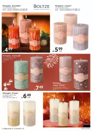 Gazetka promocyjna Selgros - Kerzen - Gazetka - ważna od 30.11 do 30.11.2022 - strona 2 - produkty: auer, eis, korn, natur, natura, reis, tee, Ti