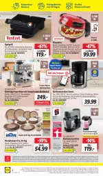 Gazetka promocyjna Lidl - Wochen-Highlights im Onlineshop - Gazetka - ważna od 09.07 do 09.07.2023 - strona 8 - produkty: auer, auto, brötchen, dell, deo, eis, elle, ente, erde, fleisch, Germ, grill, kaffee, kaffeemaschine, küche, Küchen, küchenmaschine, LG, mac, magazin, mikrowelle, Mode, natur, naturstein, ndk, Ofen, pizza, Pizzaofen, Rauch, reis, silvercrest, spülmaschinen, steinofen, tasse, Ti, Tiefkühlware, tisch, uhr, wasser, wassertank