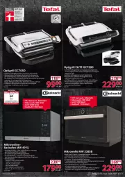 Gazetka promocyjna Selgros - Vorschau:
            Nonfood - Gazetka - ważna od 19.01 do 19.01.2022 - strona 3 - produkty: auto, backofen, Bau, bauknecht, braten, brot, burger, eis, elle, ente, fisch, fleisch, Geflügel, grill, grillfläche, grillplatte, HP, Intel, joghur, joghurt, kontaktgrill, latte, LG, mac, mikrowelle, Ofen, pommes, Rauch, Reinigung, reis, sandwich, spülmaschinen, steak, steaks, tefal, Ti, timer, tisch, würstchen