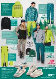 Gazetka promocyjna Selgros - Vorschau:
            Nonfood - Gazetka - ważna od 19.01 do 19.01.2022 - strona 5 - produkty: aeg, deit, ente, Jacke, Mode, Ria, riegel, Ti, Tiere, wasser