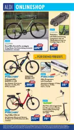 Gazetka promocyjna Aldi Nord - Von Montag - Gazetka - ważna od 23.03 do 23.03.2024 - strona 34 - produkty: eis, ndk, reis, Schal, Schale, Sport, Ti, uhr