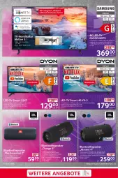 Gazetka promocyjna Selgros - Non Food - Gazetka - ważna od 29.01 do 29.01.2025 - strona 15 - produkty: alexa, dvb, harman, mac, Samsung, Ti, Yo