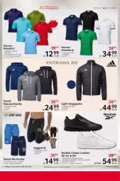 Gazetka promocyjna Selgros - Non Food - Gazetka - ważna od 29.01 do 29.01.2025 - strona 4 - produkty: Bau, baumwolle, brie, dell, eis, elle, herren poloshirt, Jacke, Mode, Pants, poloshirt, Reebok, Ria, shirt, shirts, Steppjacke, Ti, wolle