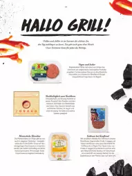 Gazetka promocyjna Kaufland - Gültig von 16.05.2022 bis 04.09.2022 - Gazetka - ważna od 04.09 do 04.09.2022 - strona 22 - produkty: eis, grill, Meister, Ti