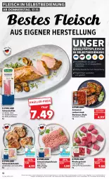 Gazetka promocyjna Kaufland - Gazetka - ważna od 23.11 do 23.11.2022 - strona 12 - produkty: angebot, barbecue, braten, eis, filet, fleisch, fleisch in selbstbedienung, für grill und pfanne, grill, grill und pfanne, gulasch, hackfleisch, jungbullen, kotelett, Nackensteak, pfanne, pfannen, purland, Ria, rind, rinder, rindergulasch, saft, schnitten, schwein, schweine, schweinefilet, Schweinehackfleisch, schweinekotelett, schweinenacken, steak, Ti, und pfanne, wein, weine, ZTE