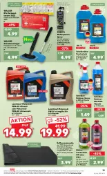 Gazetka promocyjna Kaufland - Gazetka - ważna od 23.11 do 23.11.2022 - strona 35 - produkty: dell, Diesel, eis, elle, ente, erde, flasche, je 500-ml-flasche, koffer, longlife, Maske, Mode, motorenöl, ndk, Rauch, reifen, reiniger, Scheibenreiniger, schuhe, Spezi, Tasche, Ti, tücher, versandkostenfrei, walser