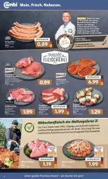 Gazetka promocyjna Combi - Prospekte - Gazetka - ważna od 25.06 do 25.06.2022 - strona 4 - produkty: beef, bier, eis, fleisch, Fleischerei, fleischsommelier, gewürz, grill, Grillkäse, grillkotelett, gyros, Hähnchenfleisch, hähnchenflügel, Hähnchengyros, hirtenkäse, im zarten saitling, Käse, kotelett, lachs, mab, natur, nuss, oder rumpsteak, pfeffer, Ria, rind, roastbeef, rum, rumpsteak, Schere, schwein, schweine, schweinefleisch, Schweinelachs, steak, Tasche, taschen, Ti, Tiere, tomate, tomaten, wein, weine, zucchini