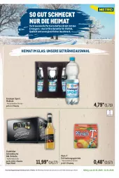 Gazetka promocyjna Metro - Regionaler Flyer - Seite 48 - Gazetka - ważna od 31.01 do 31.01.2026 - strona 127 - produkty: apfel, erfrischungsgetränk, flasche, getränk, getränke, mac, natur, Palette, schorle, Sport, Ti