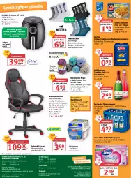 Gazetka promocyjna Globus - Prospekte - Gazetka - ważna od 29.01 do 29.01.2022 - strona 32 - produkty: Alwa, angebot, angebotspreis, barilla, Bau, baumwollmischung, braten, cin, decke, drehstuhl, ecco, eier, eis, elle, ente, filegro, filet, flasche, fritteuse, frucht, fruchtsecco, gin, grill, hartweizen, hochwertige baumwollmischung, iglo, Lefax, magazin, mineralwasser, Nuance, Ofen, papier, pet-flasche, reis, rotkäppchen, rum, rwe, sekt, socken, stuhl, teigwaren, telefon, teller, Ti, Tiere, timer, toilettenpapier, uhr, wasser, wolle, zewa