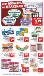 Gazetka promocyjna Marktkauf - Prospekt - Gazetka - ważna od 28.01 do 28.01.2023 - strona 18 - produkty: aktionspreis, aufschnitt, Becher, Berger, deka, dip, doppelrahmstufe, eis, feta, fleisch, fleischwurst, frischkäse, Geflügel, gin, gutfried, Käse, kiri, lachs, lachsschinken, latte, ndk, nuss, paprika, pfeffer, Pfefferbeißer, philadelphia, ponnath, radeberger, reis, rügenwalder, sahne, schafskäse, schinken, Schinkenspicker, Ti, Waage, wurst, ZTE