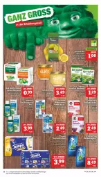 Gazetka promocyjna Marktkauf - Prospekt - Gazetka - ważna od 28.01 do 28.01.2023 - strona 26 - produkty: Apotheke, aust, Bad, beutel, bio, bonbons, chia, cranberry, deka, edeka bio, eis, Erkältungs, flasche, Gesundheit, getränk, getränke, holunder, honig, HP, ilag, Meerwasser, reis, Tasche, taschen, taschentücher, tee, tücher, vita, Vitamin C, wasser, zitrone, zitronen, ZTE, zucker