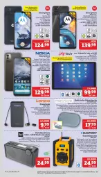 Gazetka promocyjna Marktkauf - Prospekt - Gazetka - ważna od 28.01 do 28.01.2023 - strona 35 - produkty: adapter, akku, Apple, auto, batterie, blaupunkt, eis, Elektro, elle, flasche, frontkamera, kamera, kopfhörer, lautsprecher, Leuchte, nokia, quad, Radio, reis, rwe, Schal, smartphone, Surf, tablet, teller, Ti, tisch, tuner, usb, wasser, ZTE