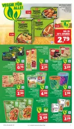 Gazetka promocyjna Marktkauf - Prospekt - Gazetka - ważna od 28.01 do 28.01.2023 - strona 7 - produkty: Becher, bio, blattspinat, cola, coppenrath, eis, fertiggericht, fertiggerichte, iglo, kartoffel, mandel, reis, rel, rucola, spinat, Strudel, tee, Ti, Vegeta, ZTE