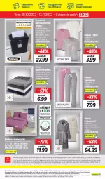 Gazetka promocyjna Lidl - Wochen-Highlights im Onlineshop - Gazetka - ważna od 13.11 do 13.11.2022 - strona 7 - produkty: Aktenvernichter, angebot, angebote, auer, Bad, Bademantel, Bau, baumwolle, bett, bettwäsche, creme, damen t-shirt, eis, elle, erde, gutschein, gutscheine, jersey spannbettlaken, korb, leine, LG, Mantel, ndk, Pants, reine baumwolle, reis, renforcé-bettwäsche, shirt, spannbettlaken, T-Shirt, Ti, wolle, ZTE