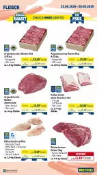 Gazetka promocyjna Metro - Wochen-Angebote Gastro - Gazetka - ważna od 28.06 do 28.06.2025 - strona 2 - produkty: angebot, beutel, braten, brustfilet, burger, decke, Deckel, dell, eis, elle, filet, fleisch, Geflügel, hähnchenbrust, hähnchenbrustfilet, Kette, lachs, lamm, Metro, reis, rind, rinder, rinderbraten, rinderfilet, salomon, Schal, Schale, schwein, schweine, Schweinelachs, schweinenacken, Ti, tiefpreis, wein, weine
