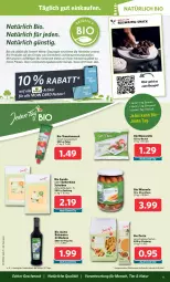 Gazetka promocyjna Combi - Prospekte - Gazetka - ważna od 26.08 do 26.08.2023 - strona 11 - produkty: aceto, aceto balsamico, balsam, balsamico, beutel, bio, butter, eis, elle, ente, flasche, gouda, Käse, mac, Mode, mozzarella, natur, nuss, pasta, reis, rel, rezept, rezept-tipp, snack, teller, Ti, tomate, tomaten, tomatenmark, wiener, ZTE