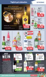 Gazetka promocyjna Combi - Prospekte - Gazetka - ważna od 26.08 do 26.08.2023 - strona 17 - produkty: Absolut Vodka, Berger, burgunder, chateau, cider, cocktail, cocktails, corona, cuvée, ecco, eis, elle, erde, fisch, flasche, frucht, fruchtsecco, Geflügel, getränk, getränke, gin, grauburgunder, grill, Käse, licor, licor 43, lion, mac, mezzacorona, Pinot, pinot grigio, reis, rind, rotkäppchen, salat, schwein, sekt, somersby, Sonos, Tanqueray, Ti, vodka, wein, weine, Wild, ZTE