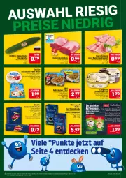 Gazetka promocyjna Marktkauf - Prospekt - Gazetka - ważna od 12.04 do 12.04.2025 - strona 2 - produkty: bourbon, bourbon vanille, braun, eis, kaffee, mac, natur, reis, schoko, schokolade, tee, Ti, vanille, ZTE