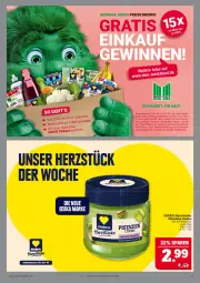 Gazetka promocyjna Marktkauf - Prospekt - Gazetka - ważna od 12.04 do 12.04.2025 - strona 5 - produkty: creme, deka, eis, erde, gewinnspiel, gutschein, gutscheine, pistazien, reis, Ti, Yo, ZTE